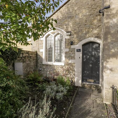 1 Countess Chapel Villa Bath Exterior photo